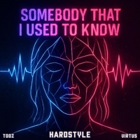 Somebody That I Used To Know (Hardstyle) - Single - Tooz & Virtus