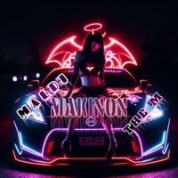 Makinon (feat. THE M) - Single - M.maldi