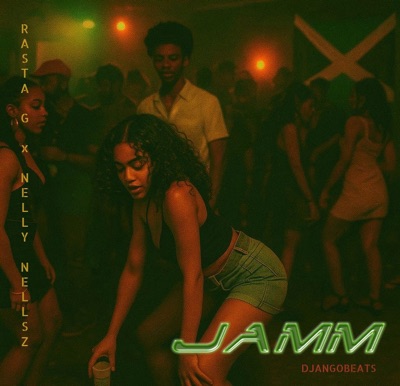 Jamm - Single