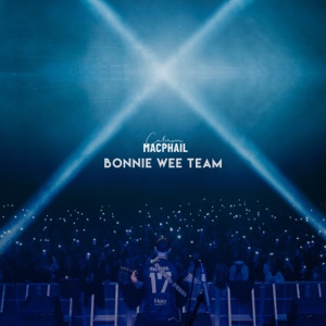 Bonnie Wee Team - Single