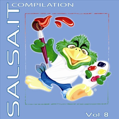 Salsa.It Compilation, Vol 8