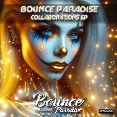 Bounce Paradise Collaborations