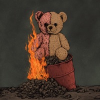 Fall On My Disease - Single - Cole Soileau