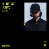 KNTXT RADIO 035 (DJ Mix) artwork