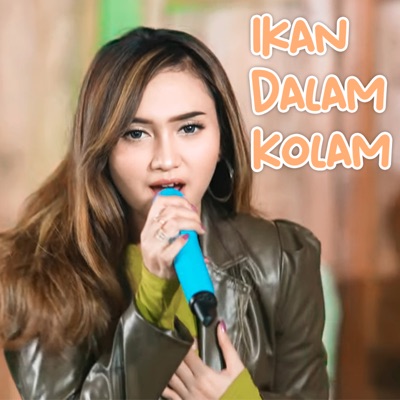 Ikan Dalam Kolam (feat. Jihan Audi) - Single