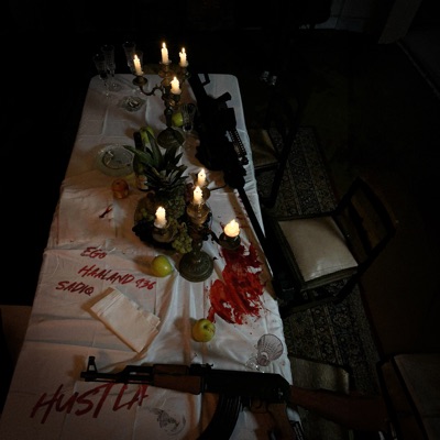 Hustla - Single