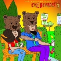 Cali Bearers, Vol. 3 - EP - 1 A.M. & Señor Gigio