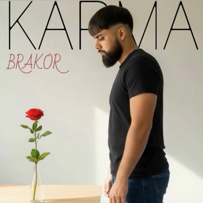 KARMA - Single