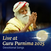 Live at Guru Purnima 2025