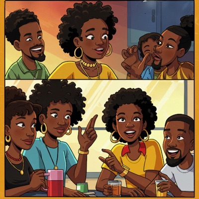 Sun Done Dey (feat. MooMrProducer) - Single