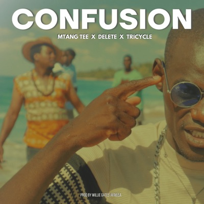 Confusion - Single
