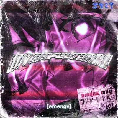 Poslechněte si INTERFERENCE - Single od interpreta Smiles Only & HYLIA