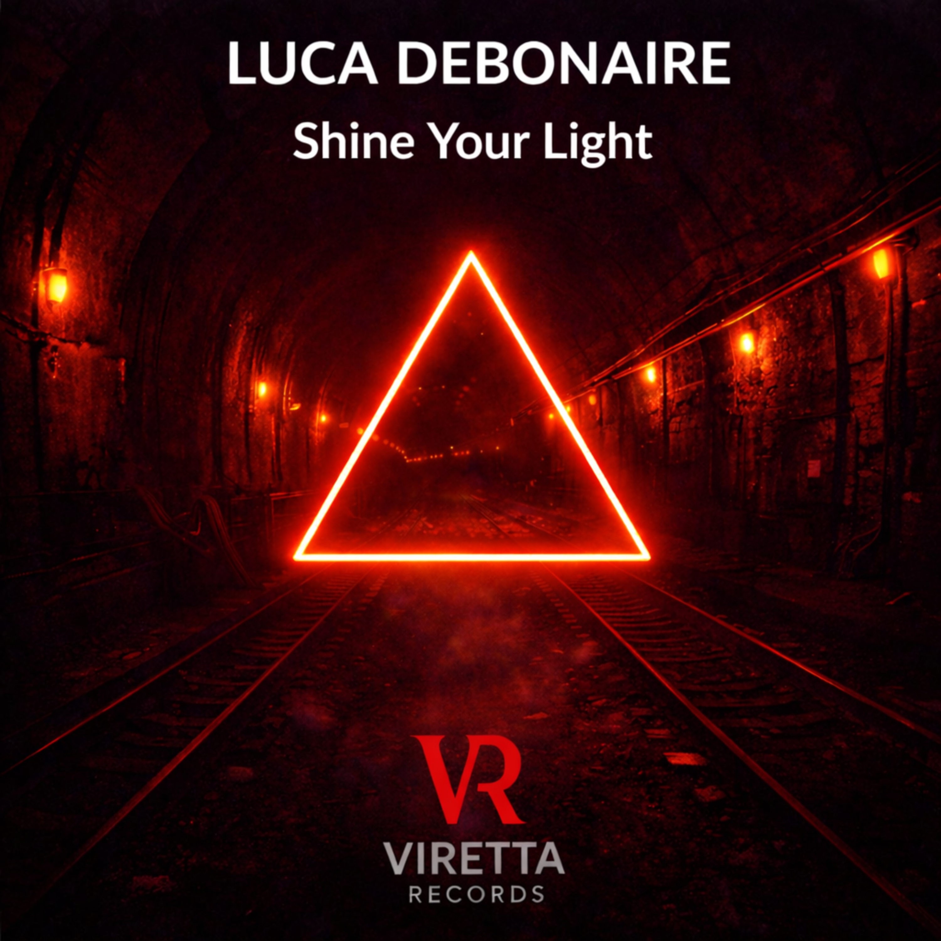 Shine Your Light - Single