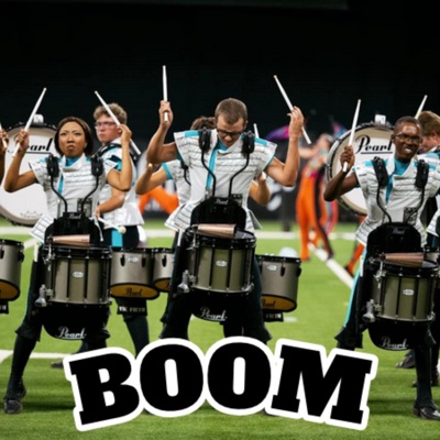 BOOM (feat. ParkerMakesBeats) - Single