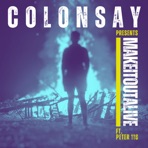 Make It Out Alive (feat. Peter118) - Single