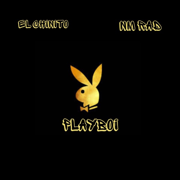 Playboi (feat. Nm rad)