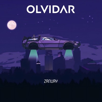 Olvidar - Single