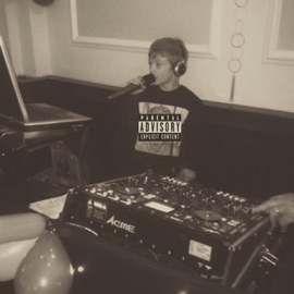 I Wish It Was Monday (demo vers.) Connor M.