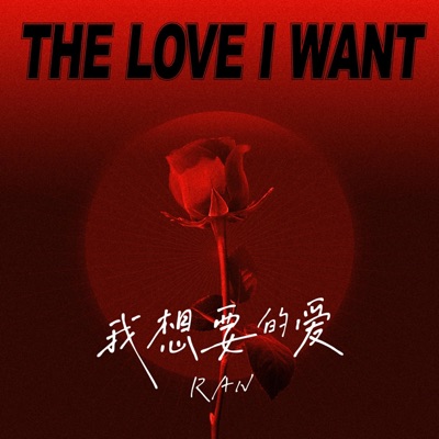 我要的爱情 - Single
