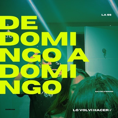Domingo - Single