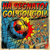 Shampooh! - Ha Segnato! (Gol! Gol! Gol!) artwork