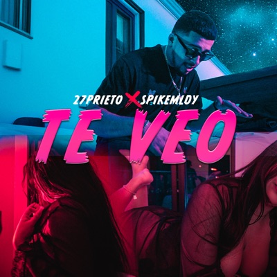 Te Veo - Single