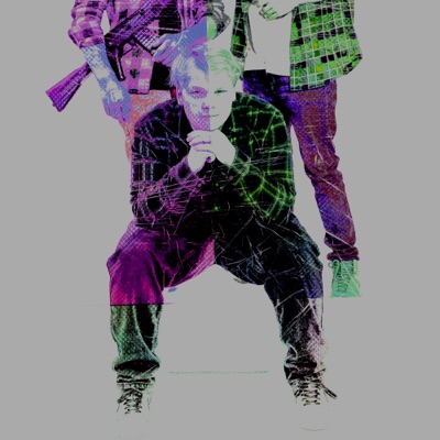 All the same: Dlc - EP