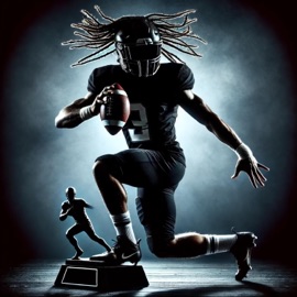 Nightmare (feat. Meter Mobb) Norfsideness