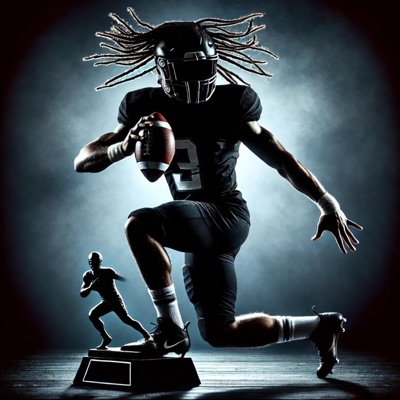 Nightmare (feat. Meter Mobb) - Single