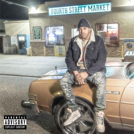 Dont Walk Away (feat. Young Robz) Mackin