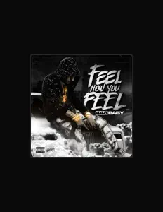 Hör dir 448 Baby an, schau dir Musikvideos an, lies die Biografie, finde Tourdaten und mehr!