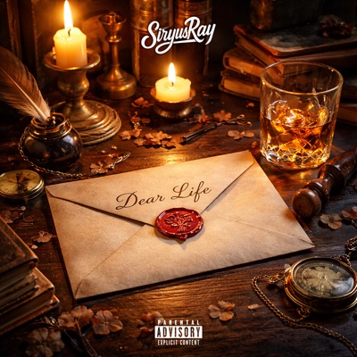 Dear Life - Single