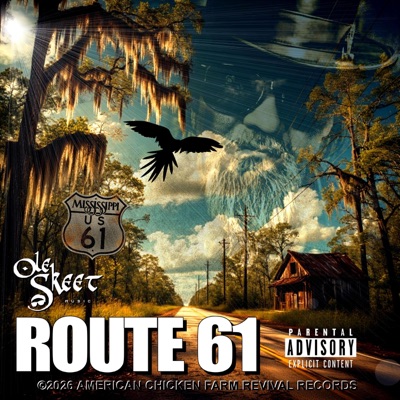 Route 61