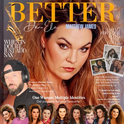 Better - Single