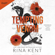 Tempting Venom: An Enemies to Lovers MM Hockey Romance (Vipers, Book 3) (Unabridged) - Rina Kent