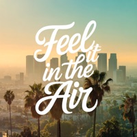 Feel It In The Air - Single - Profound LA & Dank Puffs