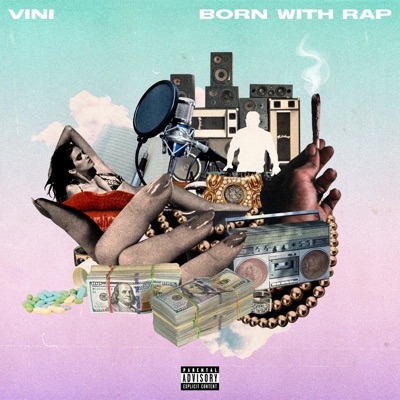 Born With Rap