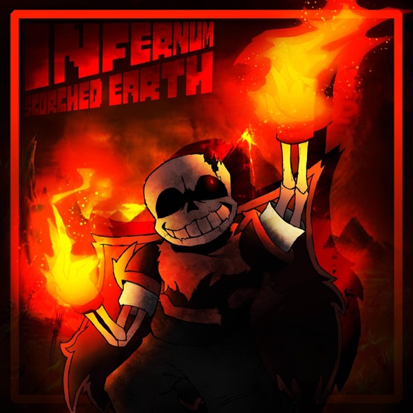 INFERNUM (SCORCHED EARTH)