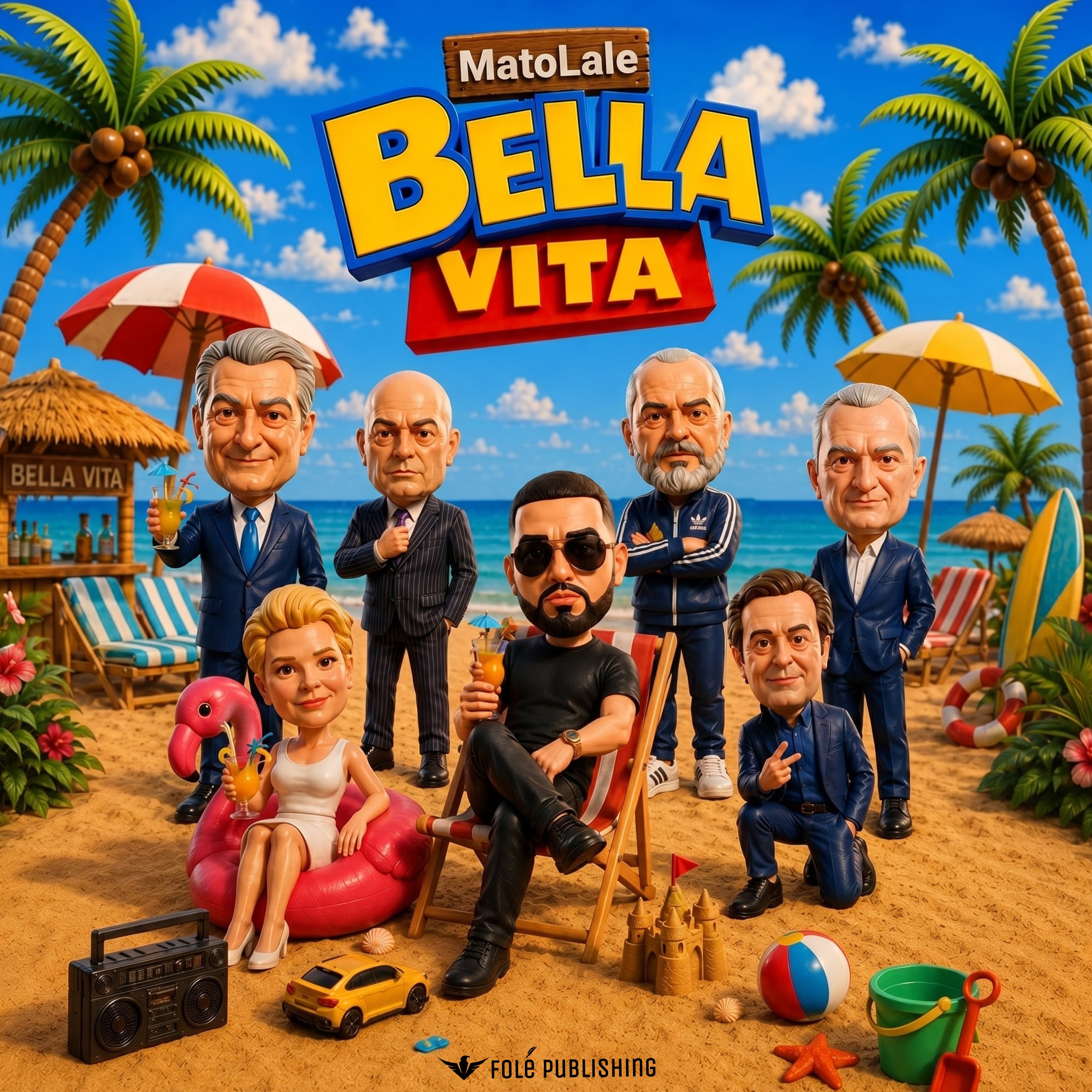 Bella Vita 2026
