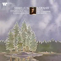 Symphony No. 1 — Berlin Philharmonic