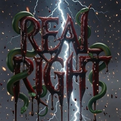 REAL RIGHT - Single