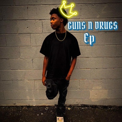 Guns N Drugs - Single