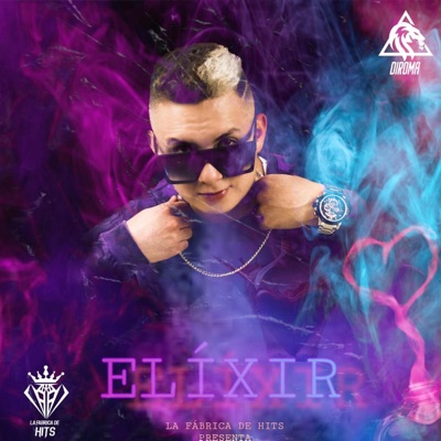 ELIXIR