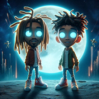 Elevated (feat. NAXARITE) - Single