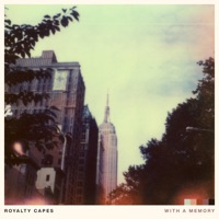 With a memory - Single - Royalty Capes