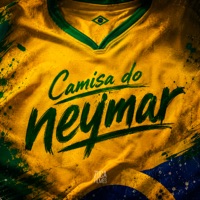 Camisa do Neymar - Single - Mc Bombom & Mc Rd