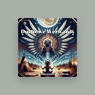 Listen to Muzyka Indiańska, watch music videos, read bio, see tour dates & more!