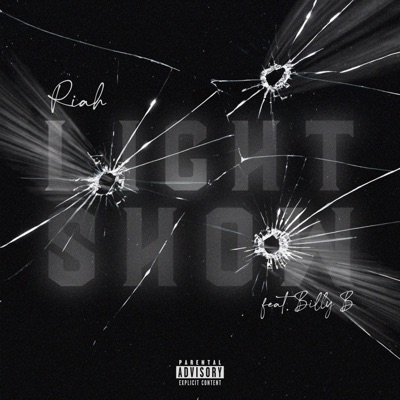 Light Show (feat. Billy B) - Single