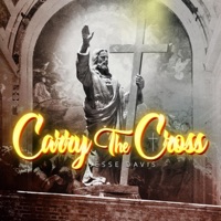 Carry the Cross - Single - Jesse Davis