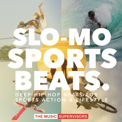 Slo-mo Sports Beats